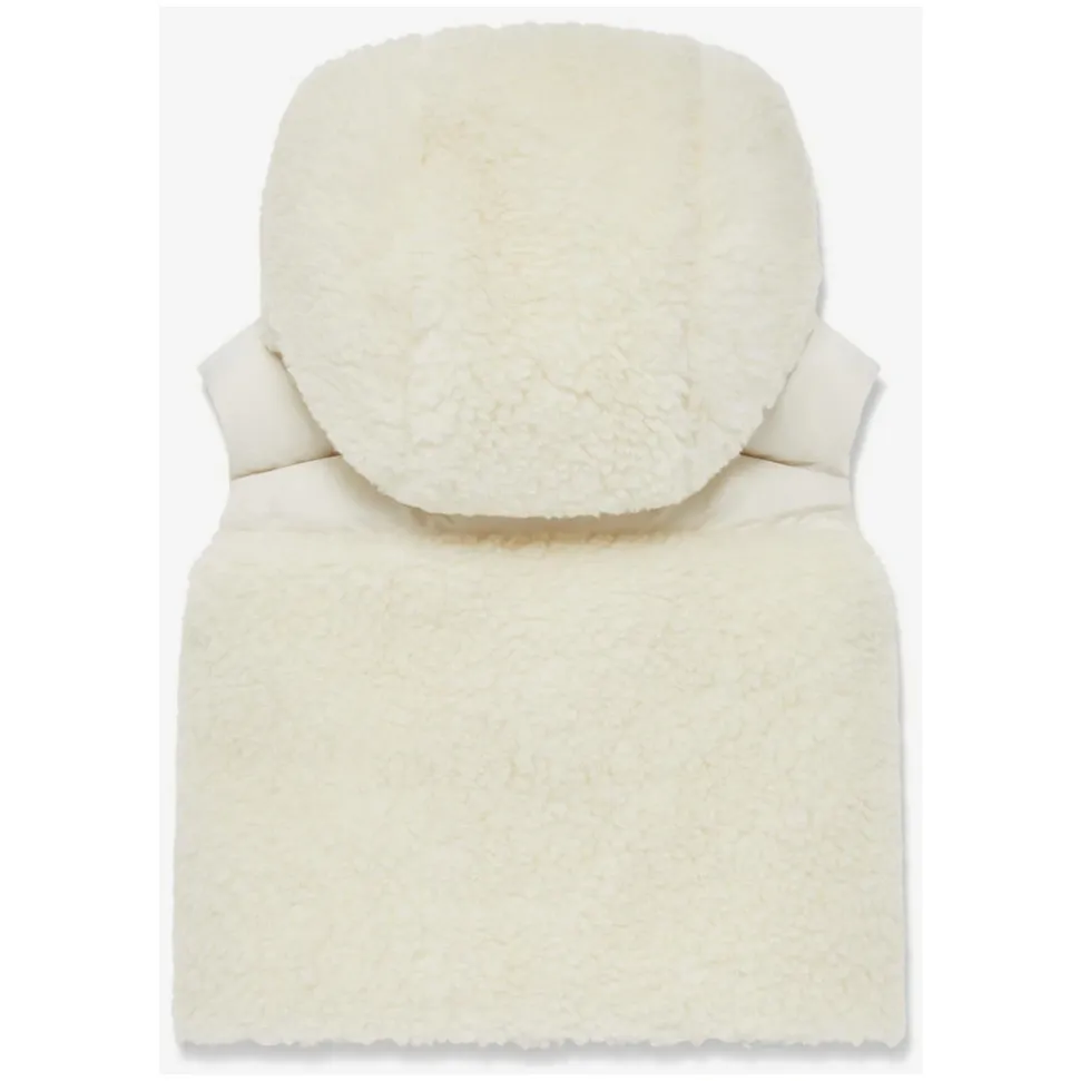 Ivory Dunvest for Babyjenter