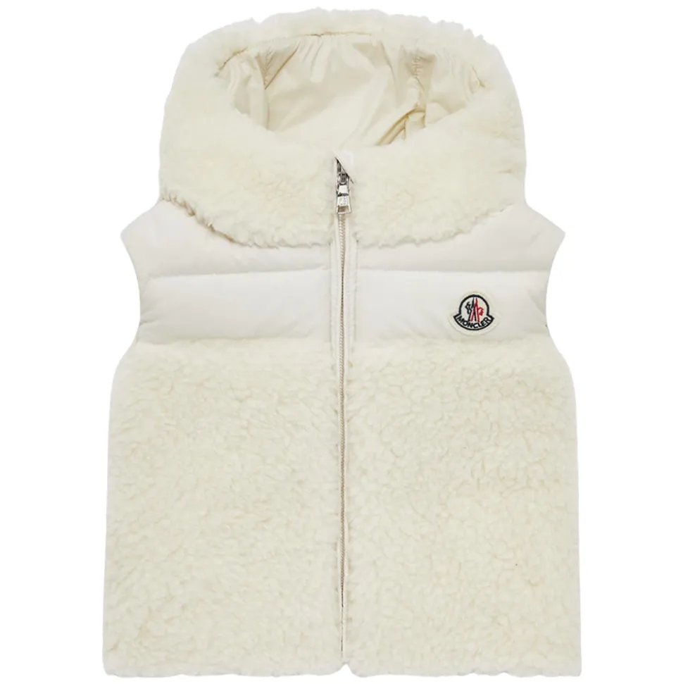 Ivory Dunvest for Babyjenter