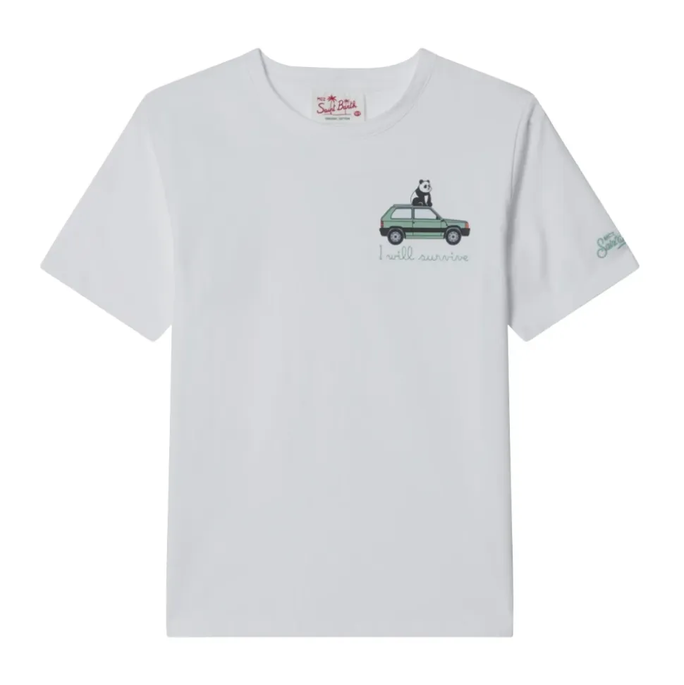 I Will Survive T-Shirt