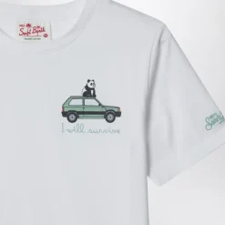 I Will Survive T-Shirt