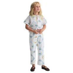 Jacinthe Bluse