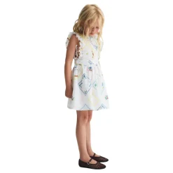 Jacinthe Dress