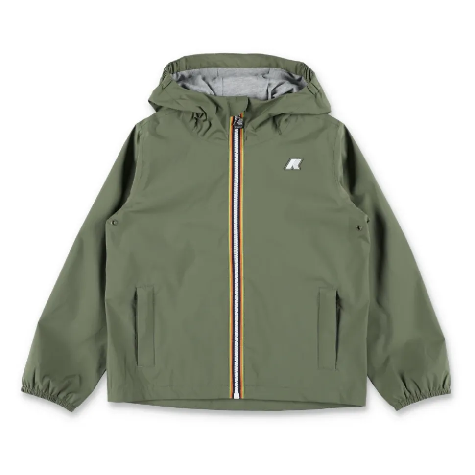 Jack Stretch Nylon Jersey