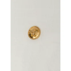 Jacquard Cotton-Poplin Dress