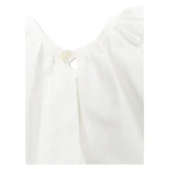 Jacquard Cotton-Poplin Kjolesett