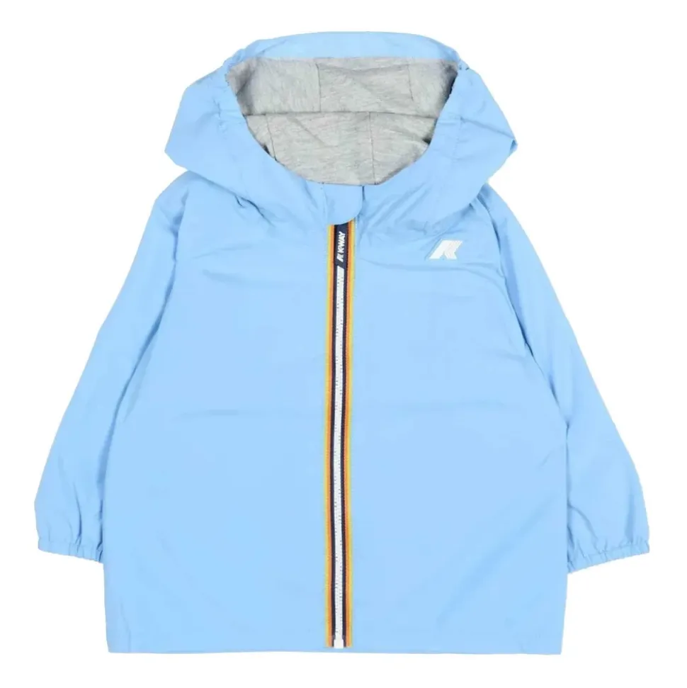 Jacques Jacket