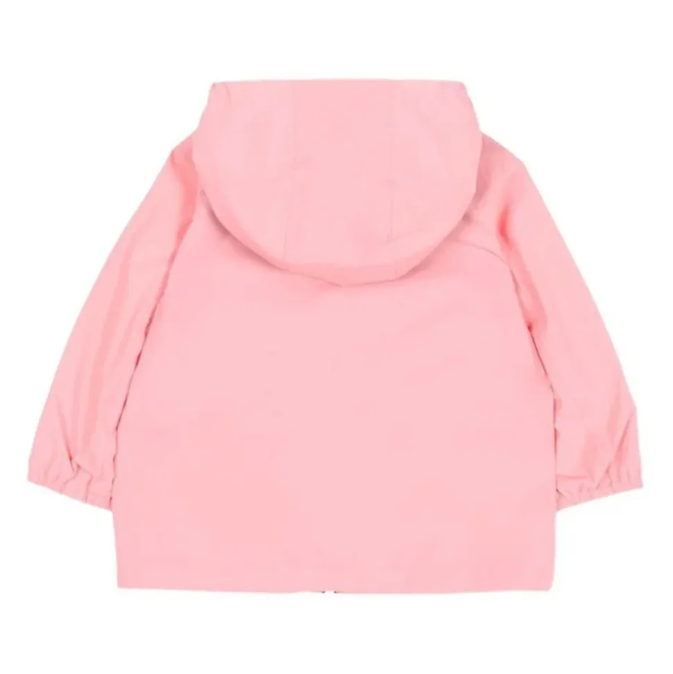 Jacques Jacket