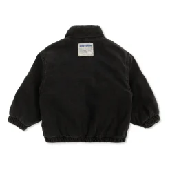 Jazy Insulated Denim Jacket