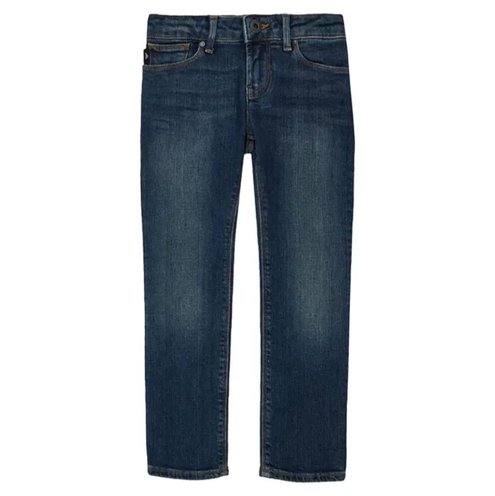 J06 Denim Jeans
