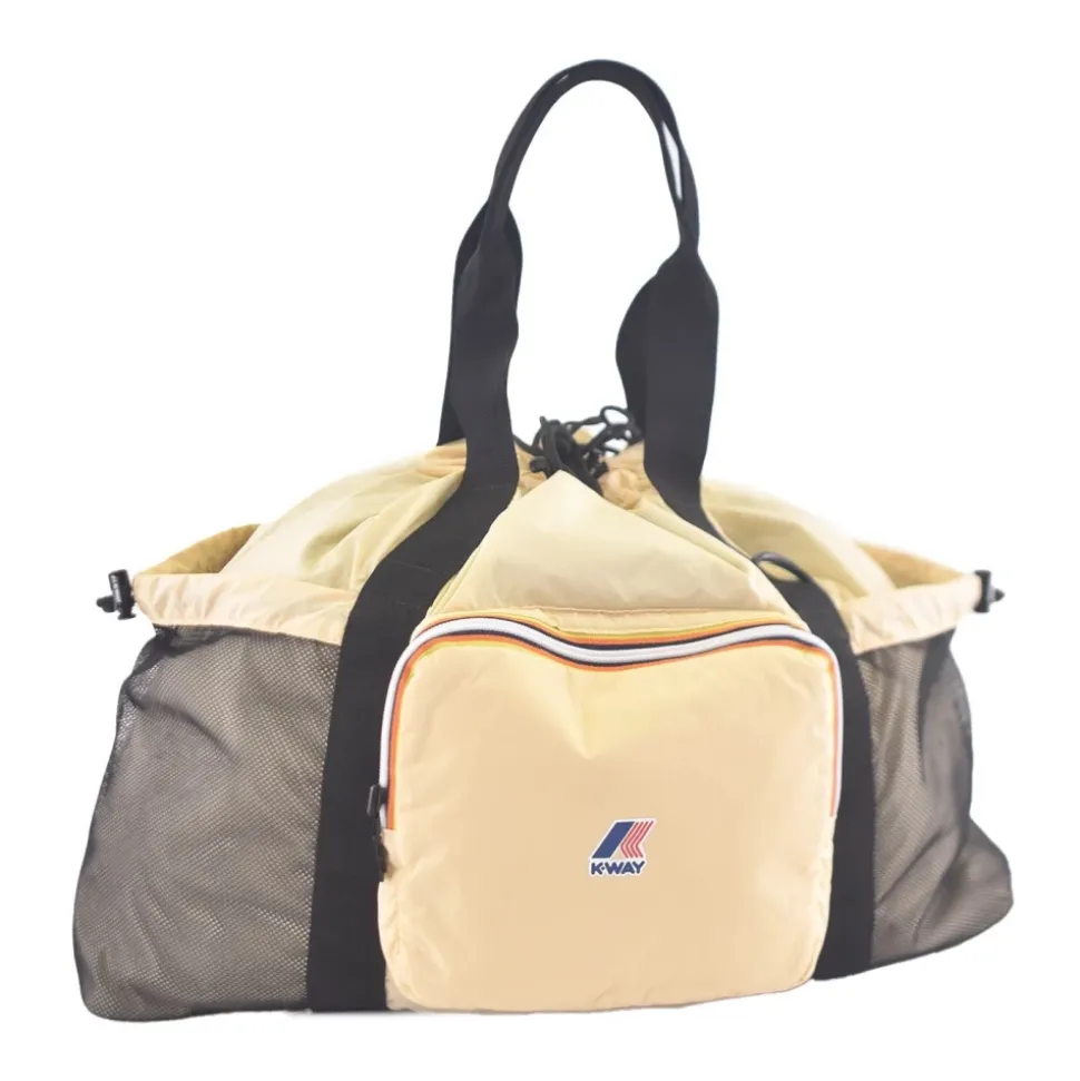 Jeanette Tote Bag