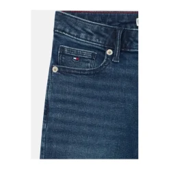 Jeans a sigaretta