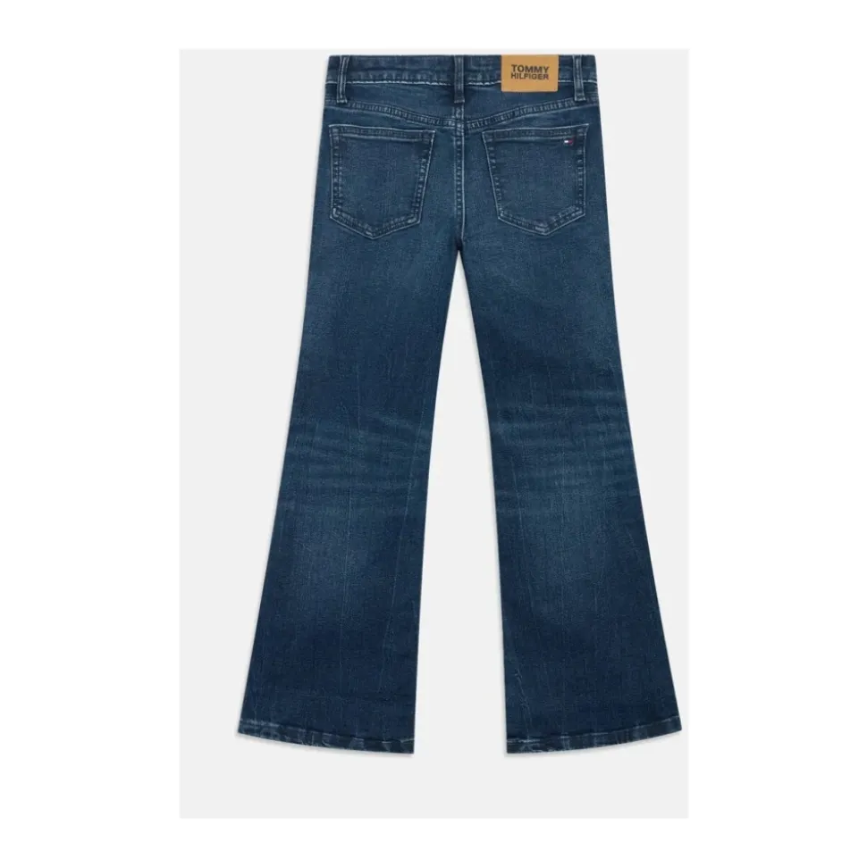 Jeans a sigaretta