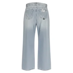 Jeans a sigaretta