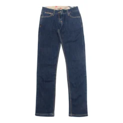 Jeansbukser