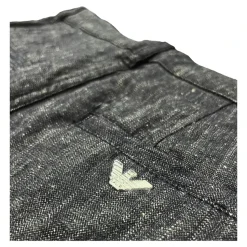 Jeans cinque tasche svasati