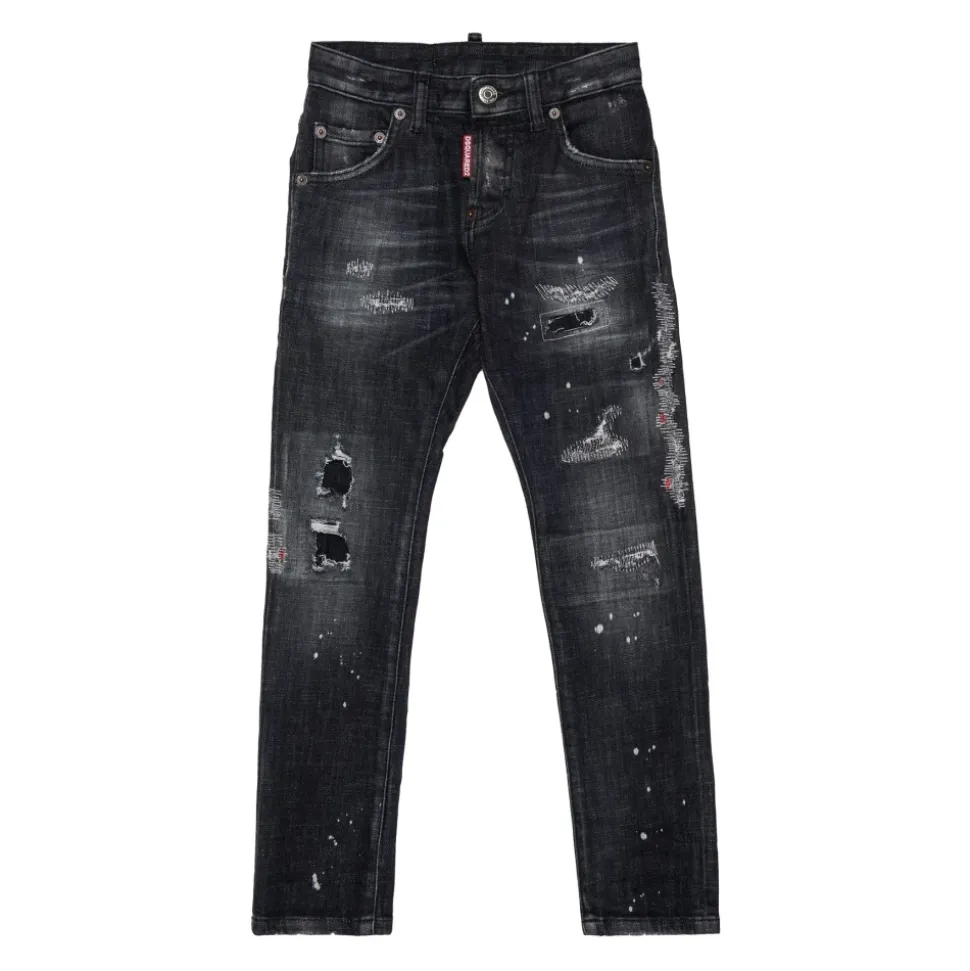 Jeans Cool Guy