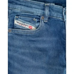 Jeans Gamba a Palazzo