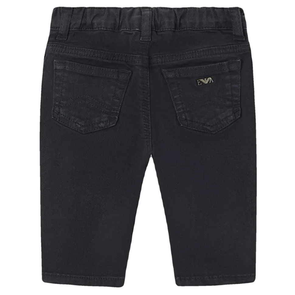 Jeans Linea Essential