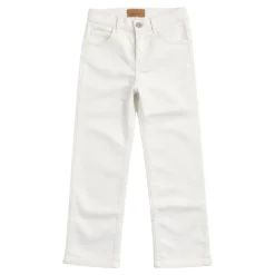 Jeans med fem lommer