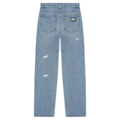 Jeans med normal passform