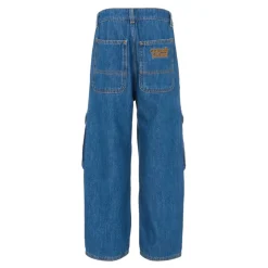 Jeans 5 Pockets Pant