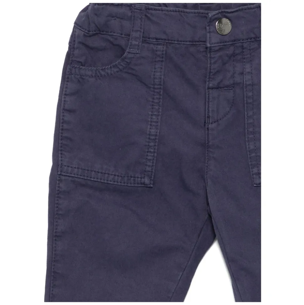 jeans Poliestere