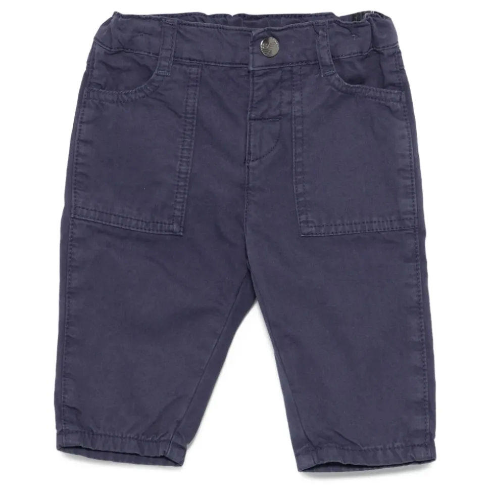 jeans Poliestere