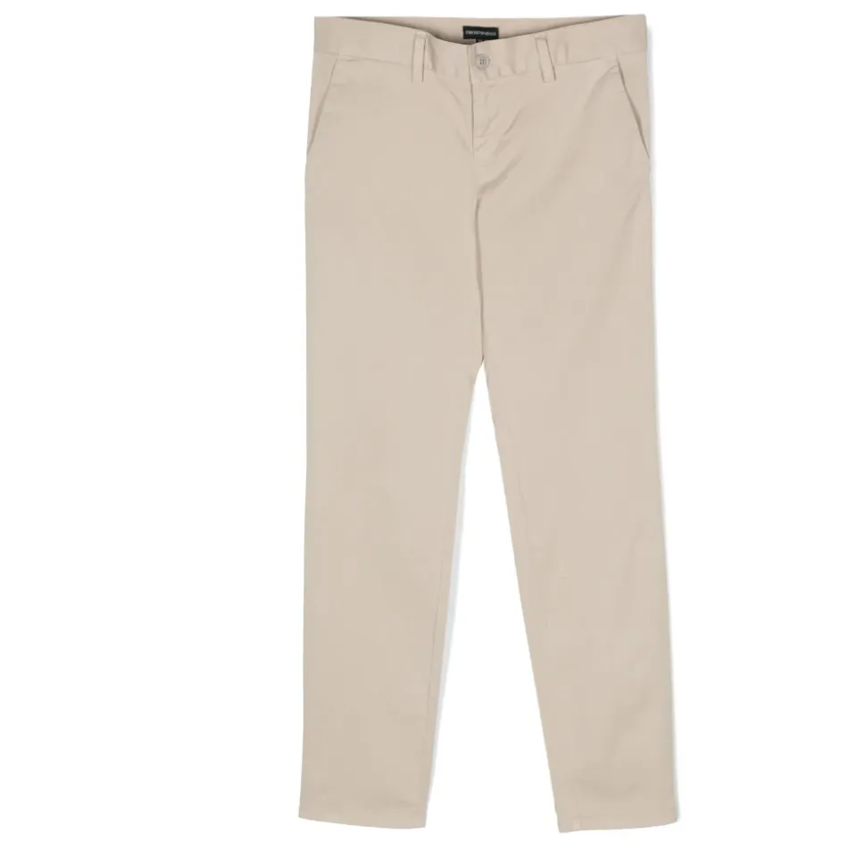 jeans Poliestere