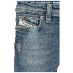 jeans Poliestere