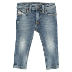 jeans Poliestere