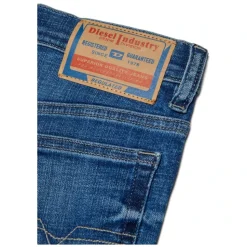 jeans Poliestere