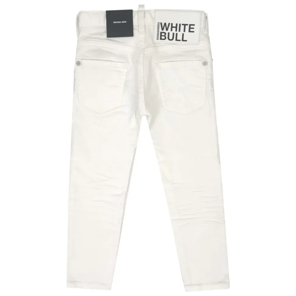 Jeans skater