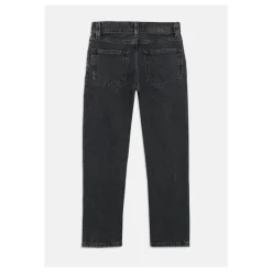 Jeans Slim Mid Rise