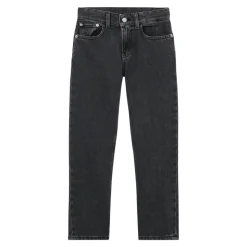 Jeans Slim Mid Rise