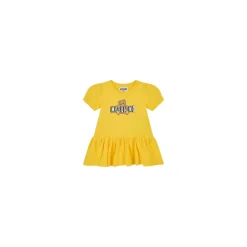 Jersey Dress Teddy Bear