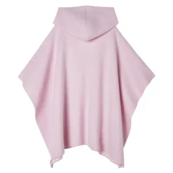 Jersey Reversibel Cape