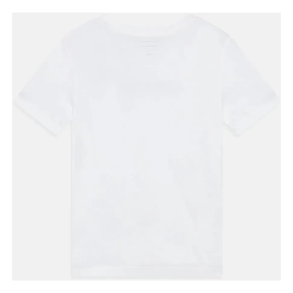 Jersey T-skjorte