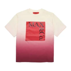 Jersey T-skjorte