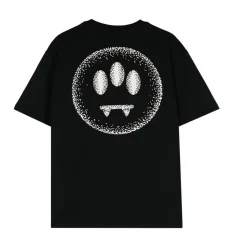 Jersey T-skjorte