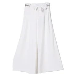 Jersey Wide Leg Bukser