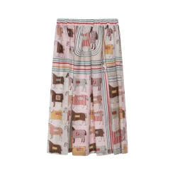 JFE199 Avvy Skirt