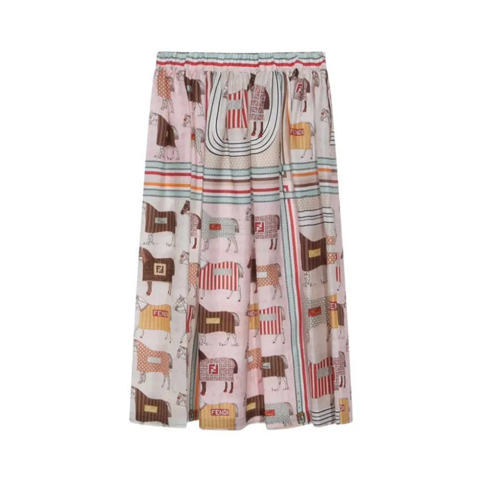 JFE199 Avvy Skirt