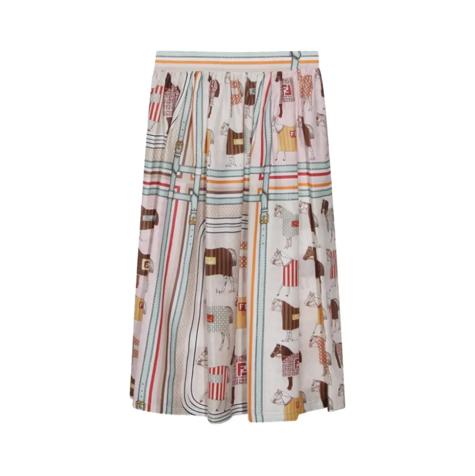 JFE199 Avvy Skirt