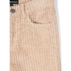 J28 Five-pocket Trousers