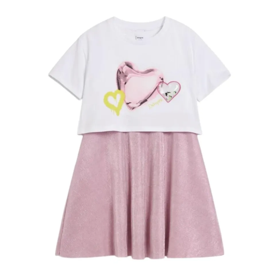 Jimena Dress