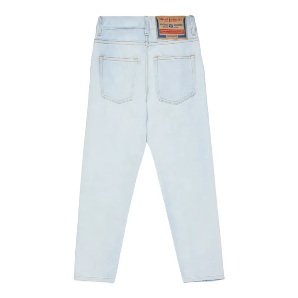 2010-J Jeans
