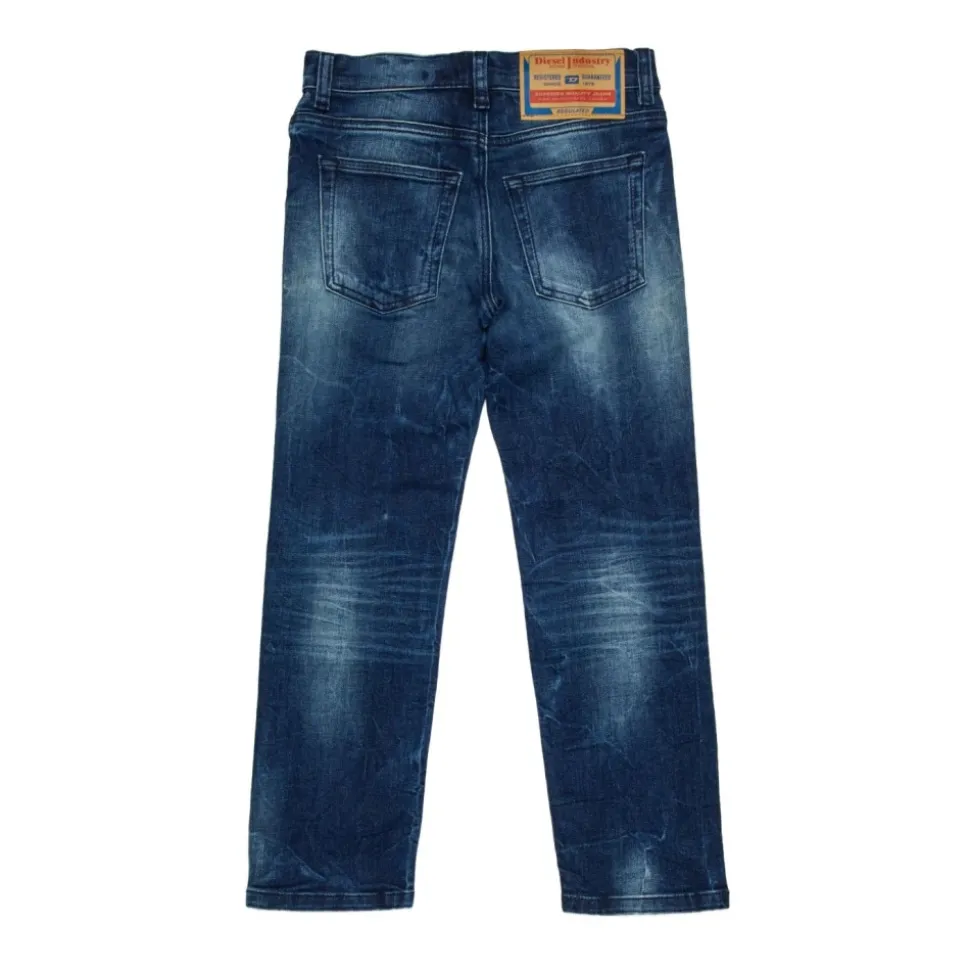 2010-J Jeans