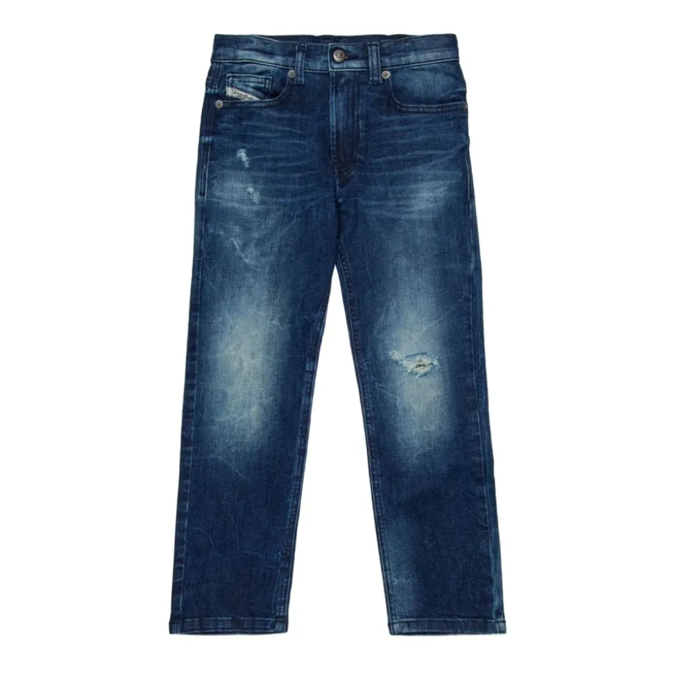 2010-J Jeans