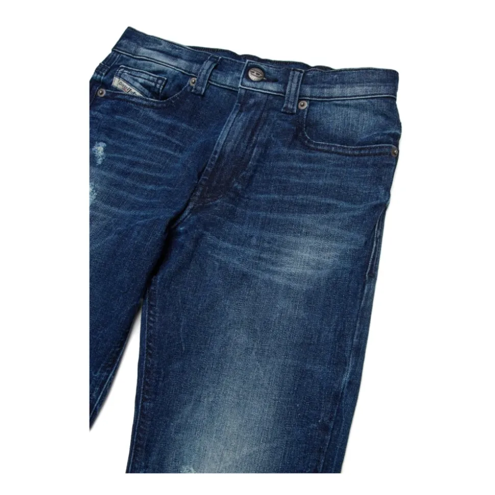 2010-J Jeans