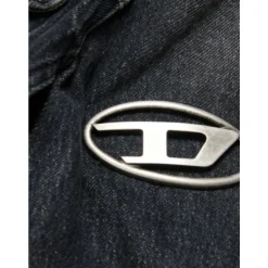 Jslimmy Denimjakke